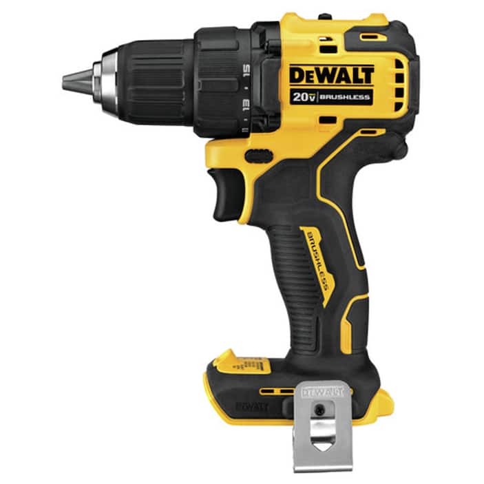 Dewalt cordless drill on sale discount